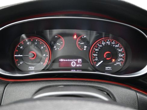 Used 2016 Dodge Dart SE w/ Convenience Group image 14