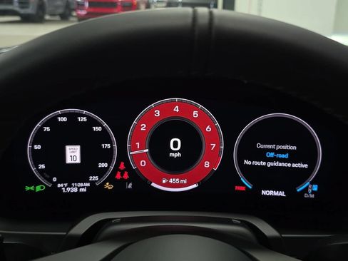 Certified 2026 Porsche 911 Carrera S RWD image 14