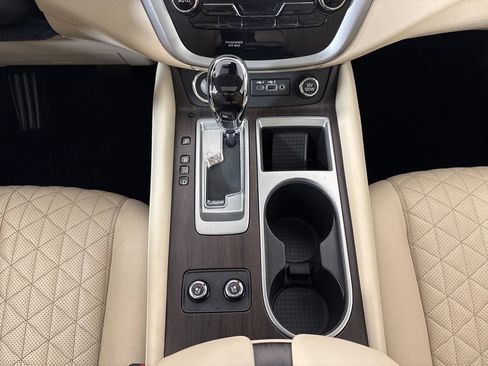 Used 2020 Nissan Murano Platinum image 22