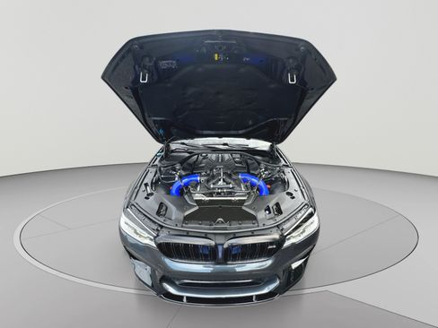 Used 2020 BMW M5 AWD/4WD image 35