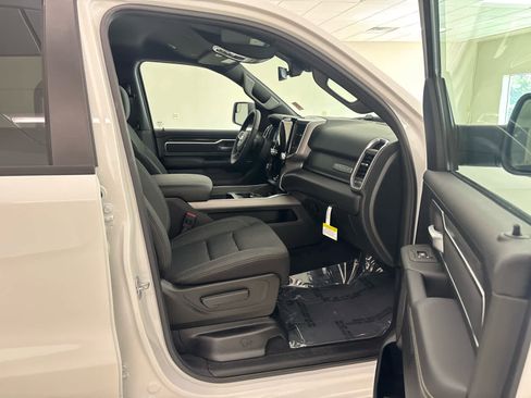 New 2026 RAM 1500 Big Horn image 17