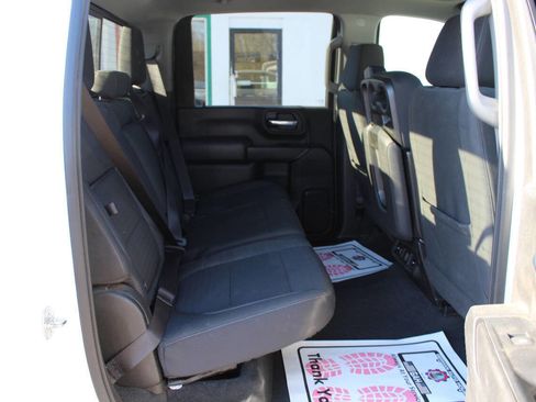 Used 2023 Chevrolet Silverado 2500 LT w/ Convenience Package image 10