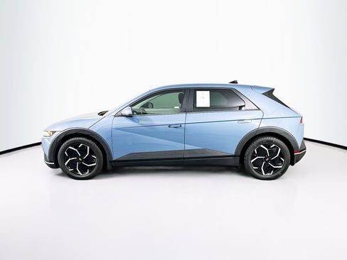 Used 2024 Hyundai Ioniq 5 SEL image 4