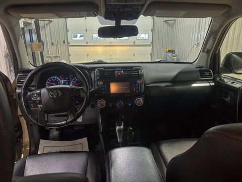 Used 2016 Toyota 4Runner TRD Pro image 24