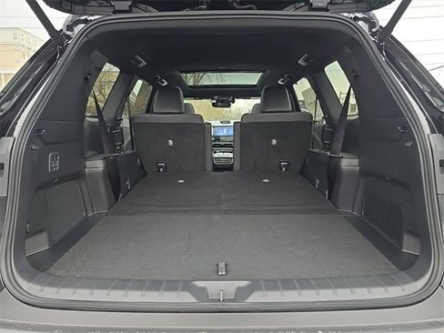 New 2026 Lexus TX 350 AWD image 31