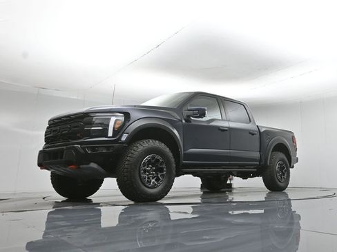 Used 2026 Ford F150 Raptor w/ Equipment Group 803A Raptor R image 48