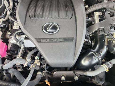 Used 2023 Lexus RX 350 Premium Plus w/ Cold Area Package FWD image 30