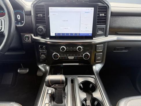 Used 2021 Ford F150 Tremor w/ Equipment Group 402A High AWD/4WD image 11