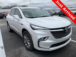 Used 2023 Buick Enclave Avenir w/ Trailering Package, 5000 lbs. video 1