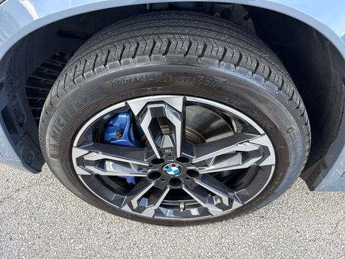 Used 2025 BMW X1 M35i w/ Premium Package AWD/4WD image 13