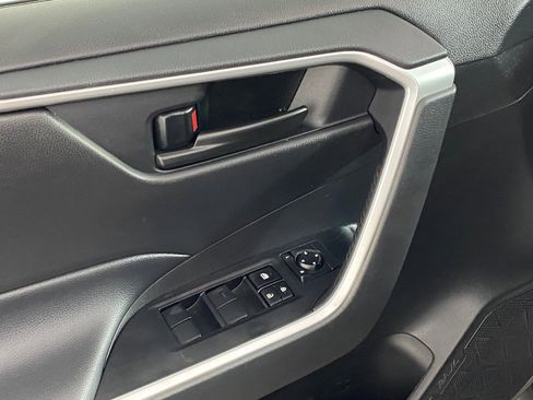 Used 2024 Toyota RAV4 LE image 23