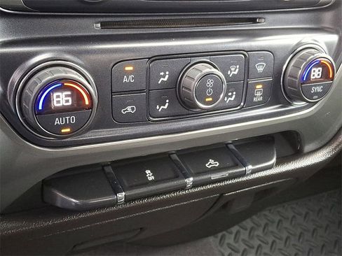 Used 2019 Chevrolet Silverado 1500 LT w/ All Star Edition image 15