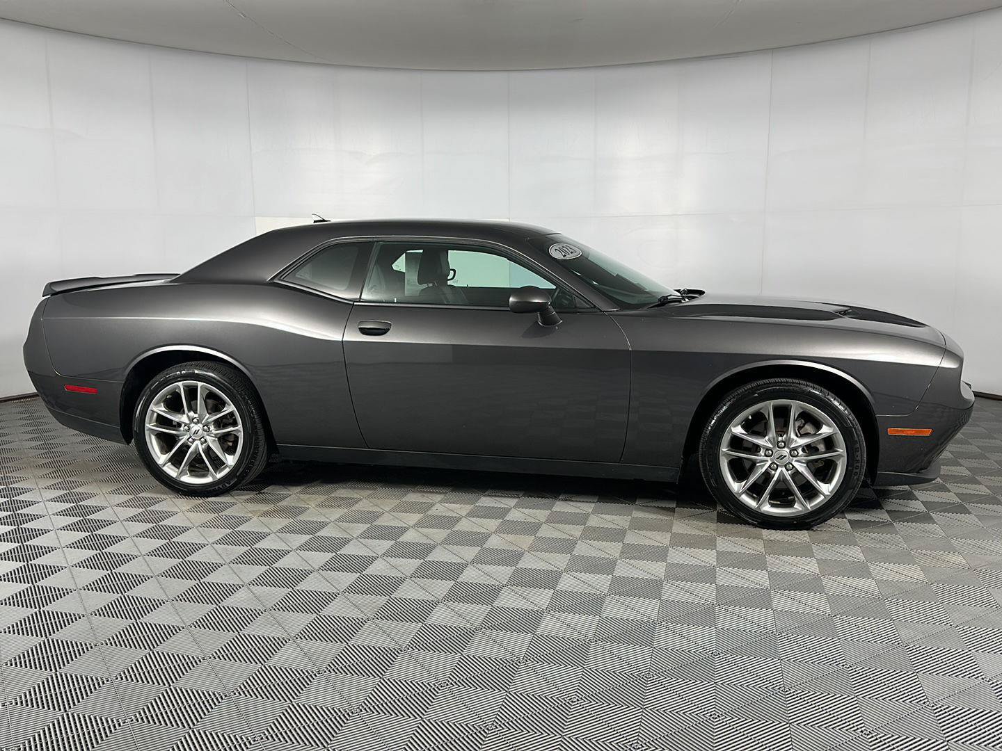 Used 2023 Dodge Challenger SXT w/ Plus Package AWD/4WD image 26