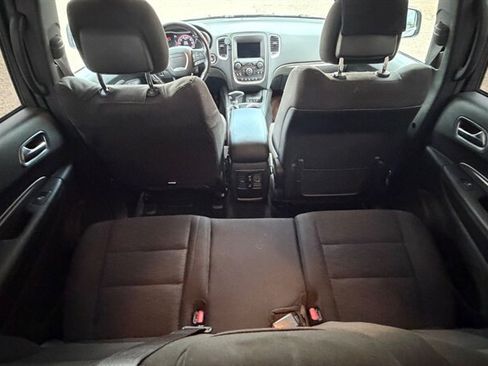 Used 2019 Dodge Durango AWD w/ Skid Plate Group image 14