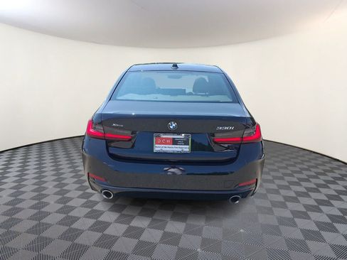 Used 2023 BMW 330i xDrive Sedan w/ Convenience Package AWD/4WD image 6