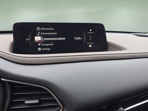 Certified 2025 MAZDA CX-30 2.5 Turbo w/ Premium Package image 21