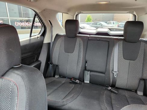 Used 2015 Chevrolet Equinox LT w/ Driver Convenience Package image 25