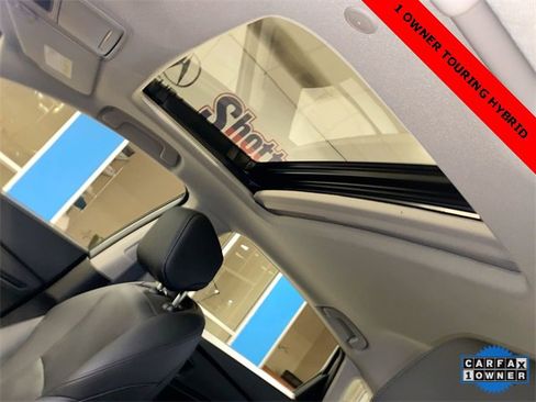 Used 2024 Honda Accord Touring image 22