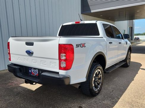 Used 2021 Ford Ranger XL w/ Equipment Group 101A High RWD image 22