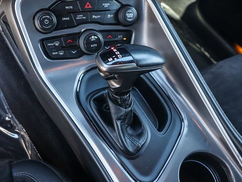 Used 2022 Dodge Challenger R/T Scat Pack w/ 1320 Plus Group image 25