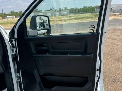 Used 2024 RAM 3500 Tradesman w/ Max Tow Package AWD/4WD image 32