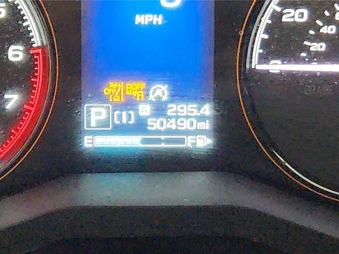 Used 2022 Subaru Forester Wilderness image 39