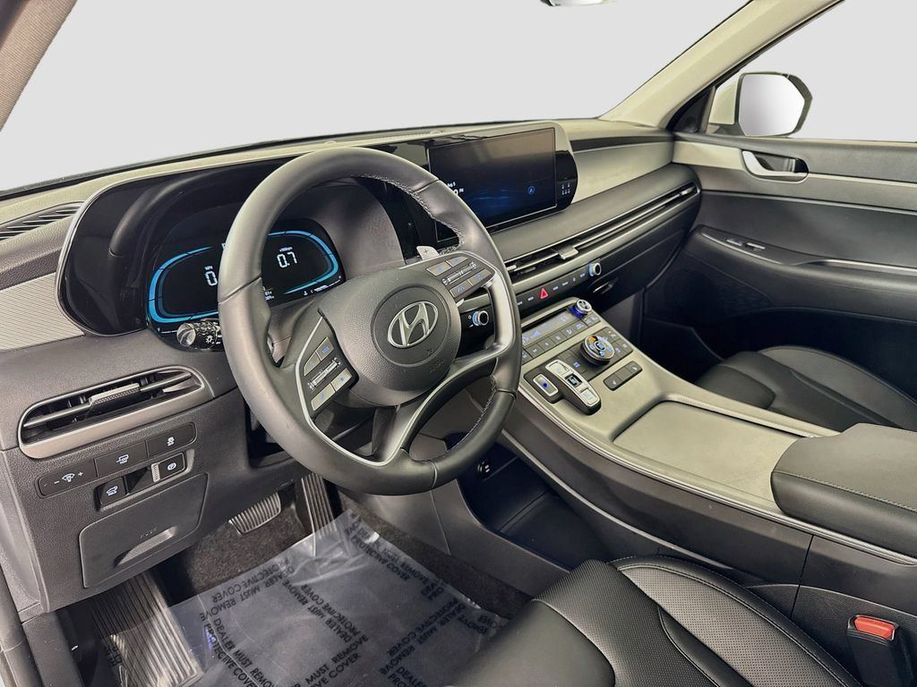 Used 2023 Hyundai Palisade XRT AWD/4WD image 19