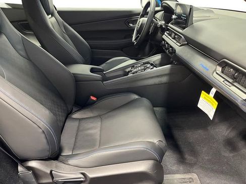 New 2026 Honda Prelude image 25
