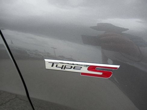 Used 2025 Acura Integra Type S FWD image 30