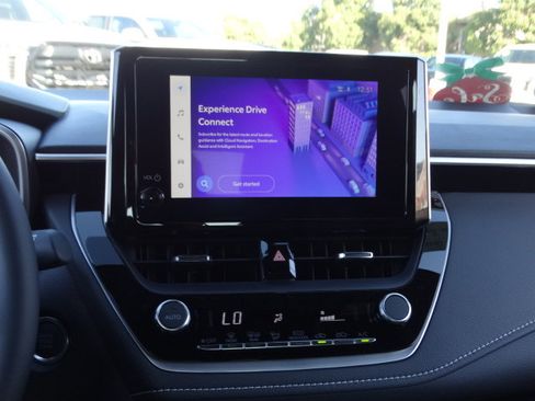 New 2026 Toyota Corolla SE image 19