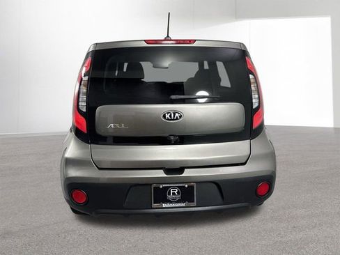 Used 2019 Kia Soul w/ Convenience Package FWD image 31