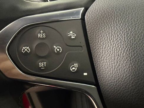 Used 2024 Chevrolet Traverse RS AWD/4WD image 17