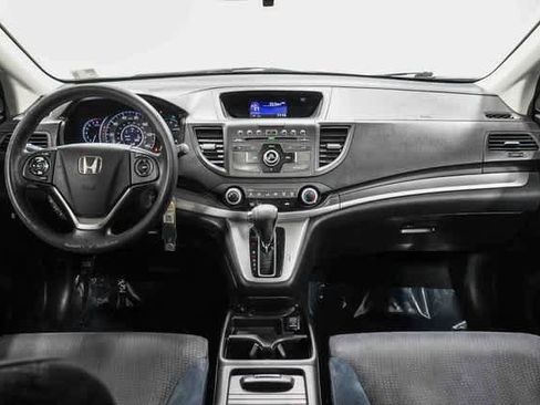 Used 2012 Honda CR-V EX image 12