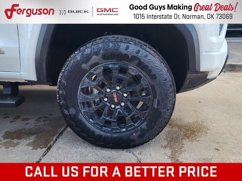 New 2026 GMC Canyon Elevation w/ Convenience Package RWD image 50