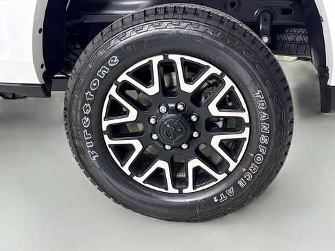 New 2026 RAM 2500 Limited image 30