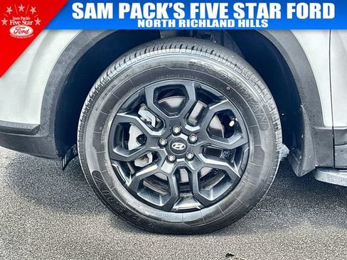 Used 2022 Hyundai Santa Fe XRT AWD/4WD image 19