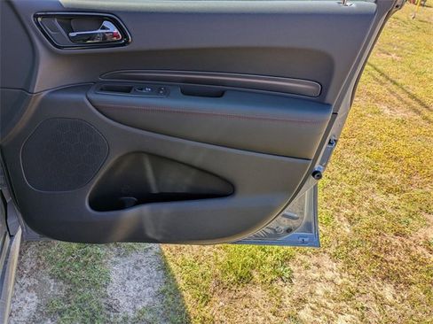 New 2025 Dodge Durango R/T image 35