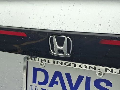 Certified 2025 Honda Accord SE image 29