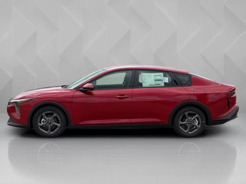 New 2026 Kia K4 FWD image 8