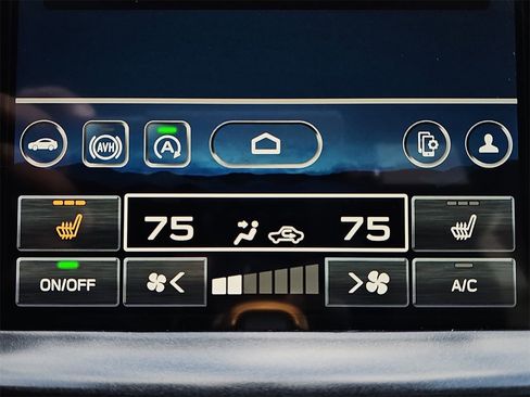 Certified 2024 Subaru Outback Wilderness image 22