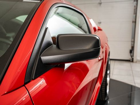 Used 2008 Ford Mustang Shelby GT500 RWD image 14