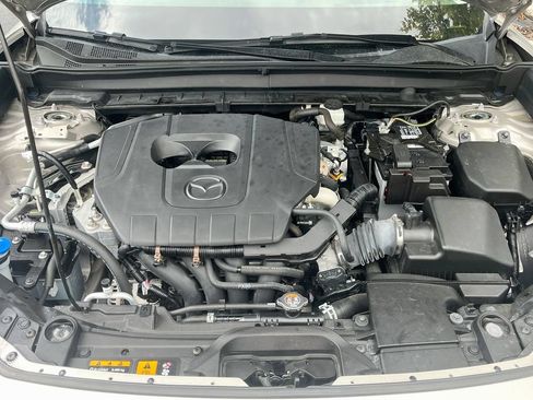 Used 2023 MAZDA CX-30 AWD 2.5 S w/ Premium Package image 31