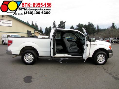 Used 2014 Ford F150 XL w/ Equipment Group 101A Mid image 18