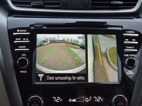 Used 2024 Nissan Murano Platinum w/ Cargo Package image 31