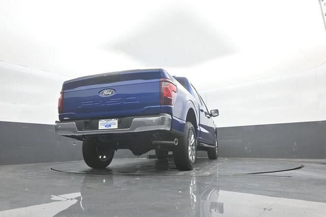 New 2026 Ford F150 XLT w/ XLT Chrome Appearance Package AWD/4WD image 39
