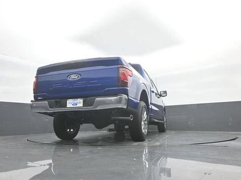 New 2026 Ford F150 XLT w/ XLT Chrome Appearance Package AWD/4WD image 39