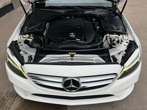 Used 2019 Mercedes-Benz C 300 Sedan image 39