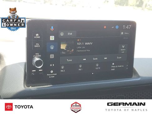Used 2025 Honda Civic Si image 25