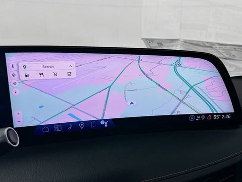 New 2025 Cadillac CT5 Sport w/ Sun And Sound Package image 10