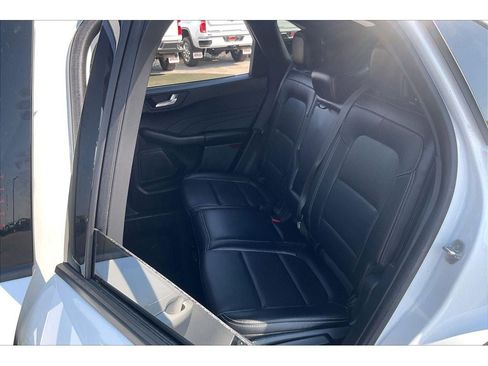 Used 2021 Ford Escape SEL AWD/4WD image 28